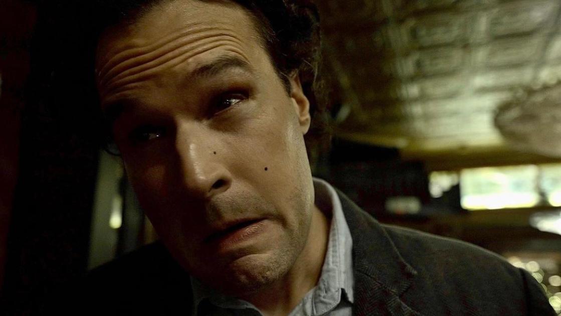 Where Sweet Dreams Die